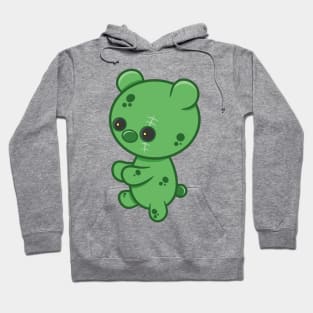 Zombear Hoodie